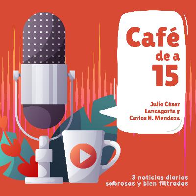 22/08 - Del Poder Judicial, CJNG, Venezuela vs Trump y más