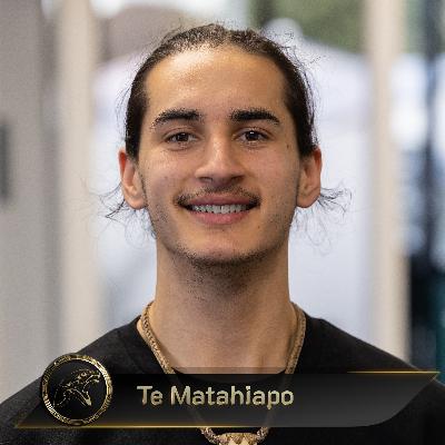 Pū Kōrero | Te Matahiapo