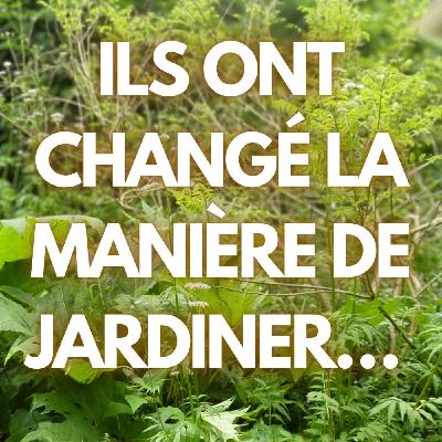 Martin Crawford et Robert Hart : Les pionniers qui ont inspirés toute une génération. Martin Crawford et Robert Hart : Les pionniers qui ont inspirés toute une génération.