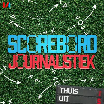 De meest gelijkwaardige bekerfinale ooit!