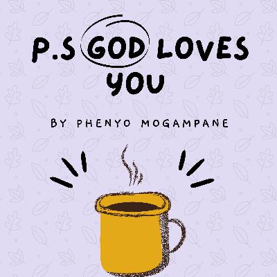 P.S God Loves You (Trailer)
