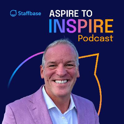 From Cancer to Comeback – Jim Olson’s Playbook for Turning Setbacks into Tailwinds