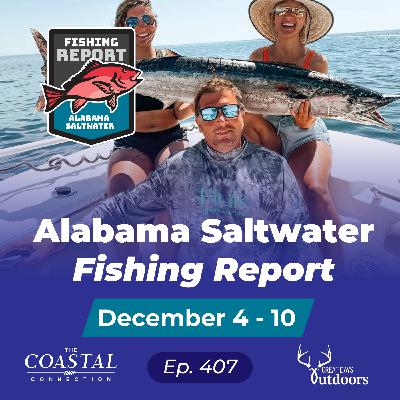 Winter Wahoo, Sheepshead Tactics, CCA Auction & Pro Charter Guides Winter Wahoo, Sheepshead Tactics, CCA Auction & Pro Charter Guides