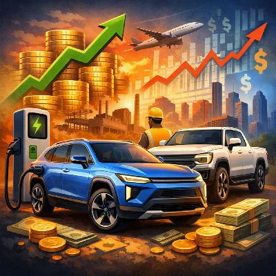GM's Q4 2025 Earnings Call