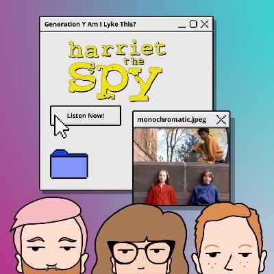 Harriet the Spy