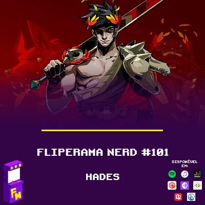 #101 - Hades