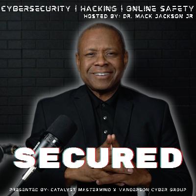 Cybersecurity Made Simple: From Romance Scams to Passwords (Q&A)