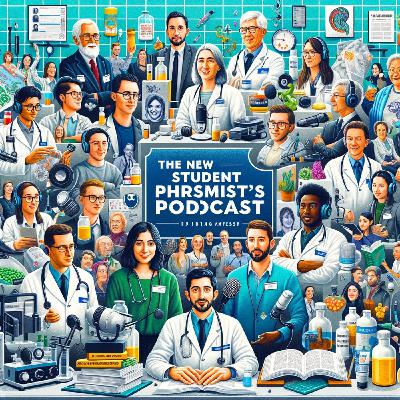 The New Student Pharmacist's Podcast Experience: An Engaging Introduction to Pharmacy The New Student Pharmacist's Podcast Experience: An Engaging Introduction to Pharmacy