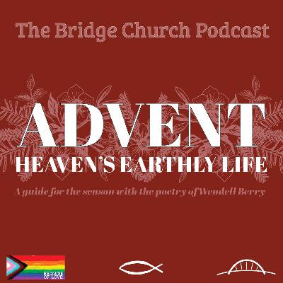 Episode 242: PEACE: When heaven comes near