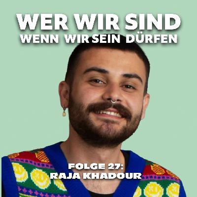 Raja Khadour: Syrien nach Assad – Wie sich das Land verändert und warum es immer noch gleich riecht.