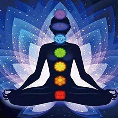 Los Siete Chakras Primarios