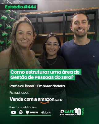 Como estruturar uma área de Gestão de Pessoas do zero?
