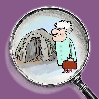 Berta Knurr: der Fluch der Bergkobolde Berta Knurr: der Fluch der Bergkobolde