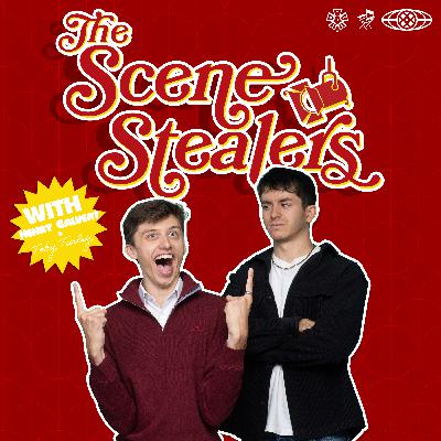 The Scene Stealers - S2 E1 - WELCOME BACK!