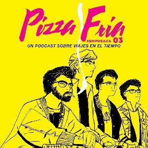 Realidad Virtual: un documental de #PizzaFría