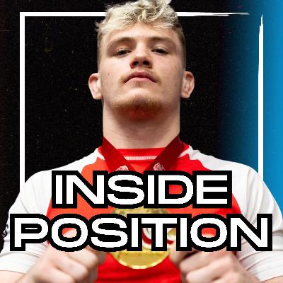 Owen Jones on his ADCC breakthrough, building confidence, and developing an attacking style