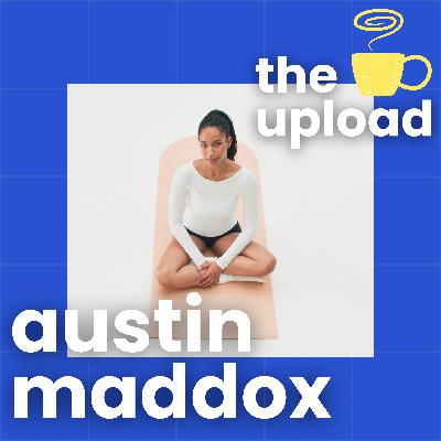 She Turned 70K Followers Into a Thriving Online Business — Austin Maddox on Building ‘Flow with Austin'