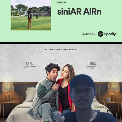 BACA Eps 7. Mendarat Darurat