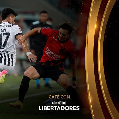 Café con Libertadores #81 - Boca Juniors, Athletico Paranaense y Bolivar clasificados a los octavos de final