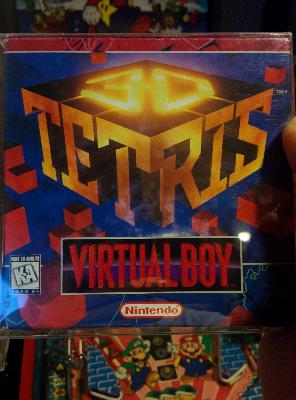Episode 14 - 3-D Tetris