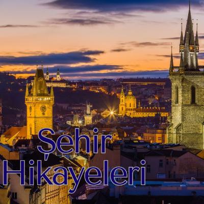 Şehir Hikayeleri #67 - Kasım'da Prag, Ortaçağı Yaşatan Dresden / Müjdat Anlatıyor