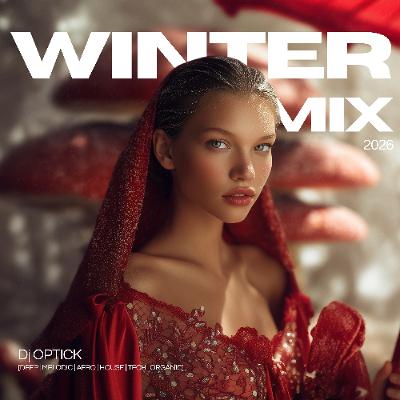 Dj Optick - Winter Mix 2026  [DEEP | MELODIC | AFRO | HOUSE | TECH | ORGANIC]