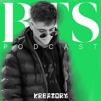 Bake - Broj 1 kreator u BiH, o YouTubeu, influencerima, životu, selidbi u Dubai i radu są najvećim svjetskim brendovima | BTS #002