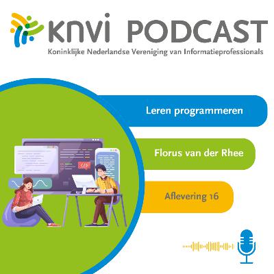 Leren programmeren door Florus van der Rhee