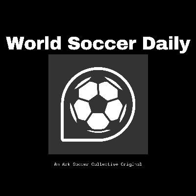 10/24/2025 La Liga in Miami, Messi Extension, Champions League Play (Arsenal, Barcalona, Madrid) 10/24/2025 La Liga in Miami, Messi Extension, Champions League Play (Arsenal, Barcalona, Madrid)
