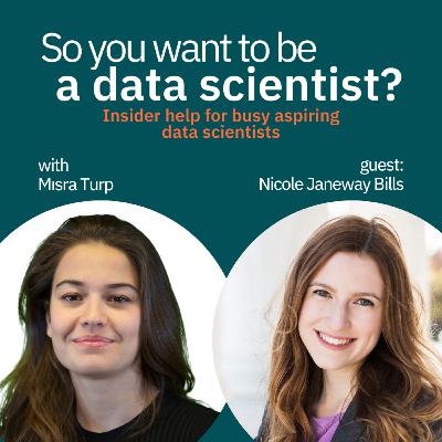 #19 - Helping the government work better with AI with Nicole Janeway Bills