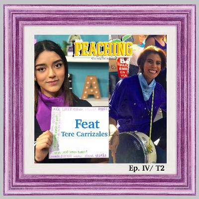 Ep.3/T2 La violencia es violencia