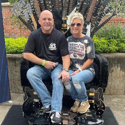 "It is Finished" / Ricky Dean / Omegaman Episode 10976