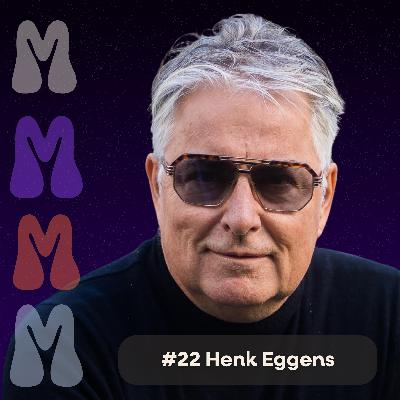 Betekenisvolle Doelen, Zelfliefde, en de Optimale Ochtendroutine - #24 Geert Hidding