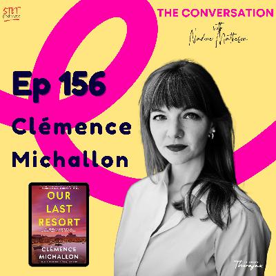 Clémence Michallon: Success, Pressure, Family Secrets and Creativity