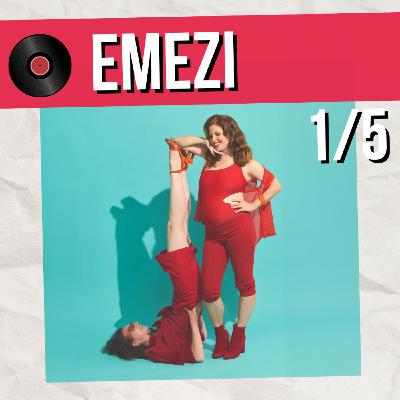 Emezi : la pop de 2025 s'habille en breton (1/5)