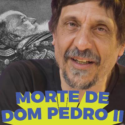 Os últimos anos de Dom Pedro II - Buenas Ideas #89
