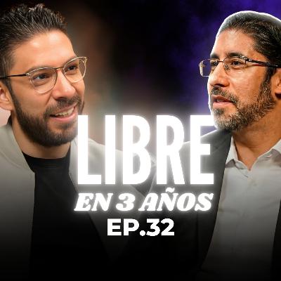 Fraudes Financieros y Libertad Financiera: Lo que Nadie te Dice con Alejandro Saracho