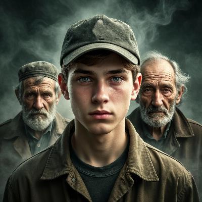 Тёмный Легион - Как тогда!