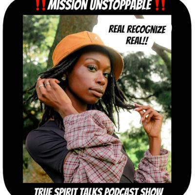 Real Recognize Real ✨