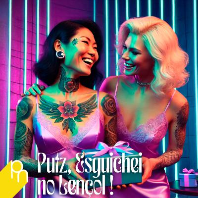 Conto Erótico - Putz Esguichei no Lençol