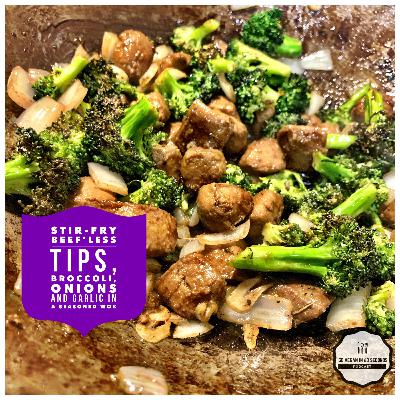 My Philosophy On Making Any Meal Delicious My Philosophy On Making Any Meal Delicious