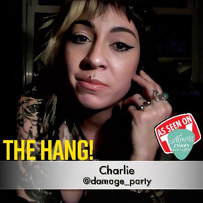 Damage Party on Punk, DIY Ethics, Building Chaos Together And Doll Fest!
