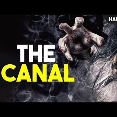 The Canal (2014) Explained in Hindi | Haunting Tube