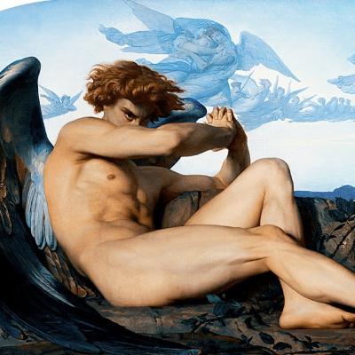 Sympathy For The Devil | Rolling Stones-Cabanel