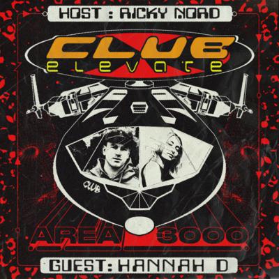Club Elevate 024 - Hannah D