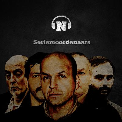 "Ik begrijp u", zei Vanessa tegen seriemoordenaar Stephaan Du Lion. Ontdek aflevering 3 van Seriemoordenaars in Luister