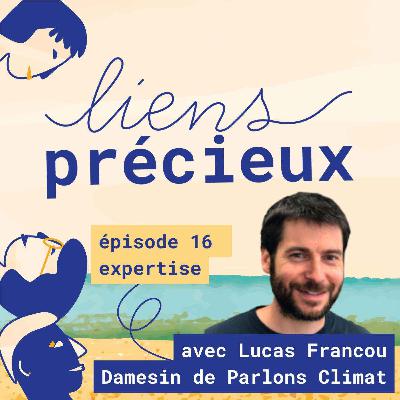 Le Père Noël est climatosceptique - Partie 2 - Avec Lucas Francou Damesin de Parlons Climat