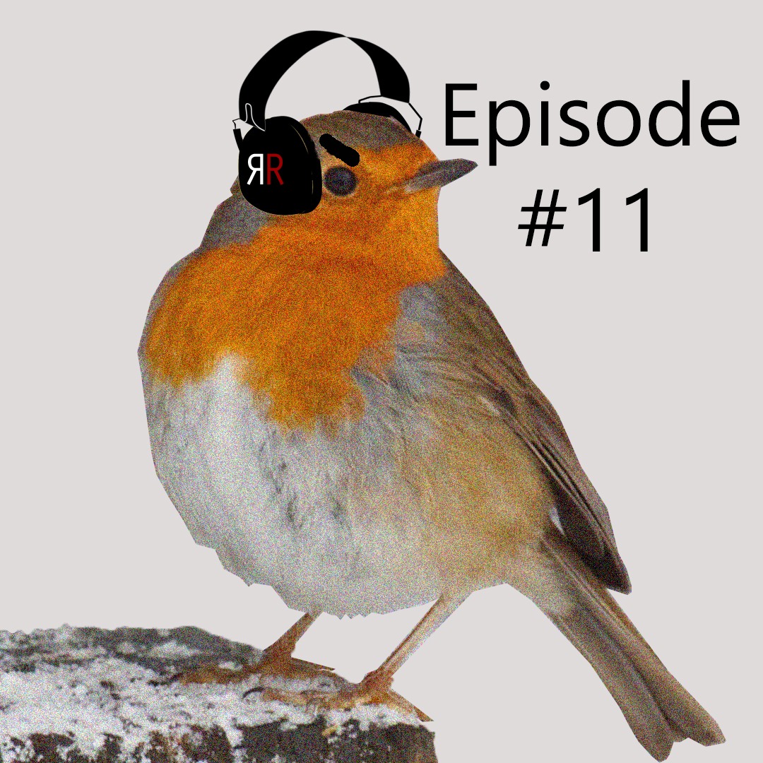 The Round Robin Podcast