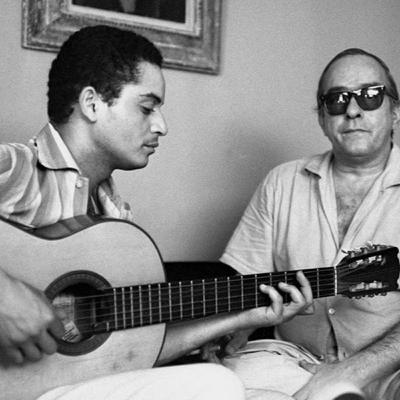 Brazuca Sounds #56 - Elenco Records (and History of Bossa Nova)