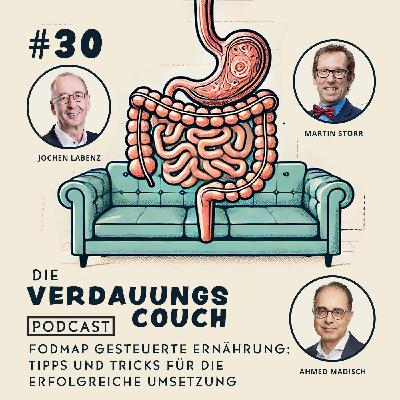 FODMAP gesteuerte Ernährung – Tipps und Tricks für die erfolgreiche Umsetzung FODMAP gesteuerte Ernährung – Tipps und Tricks für die erfolgreiche Umsetzung